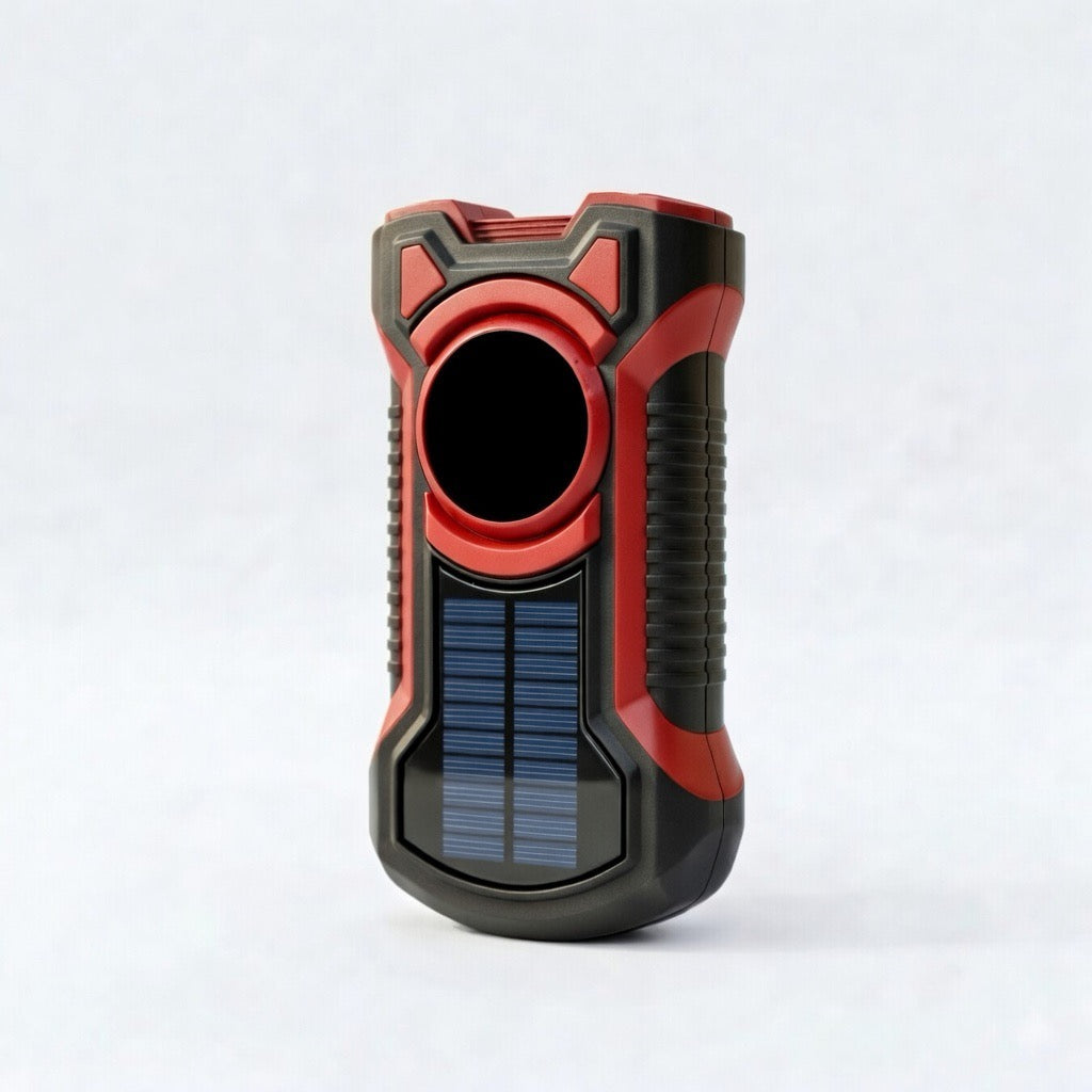 MODULE D’URGENCE AUTONOME