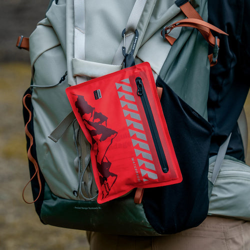 Kit médicale d’urgence complet